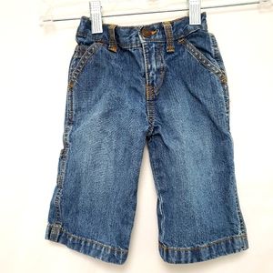 Carter's Denim Jeans